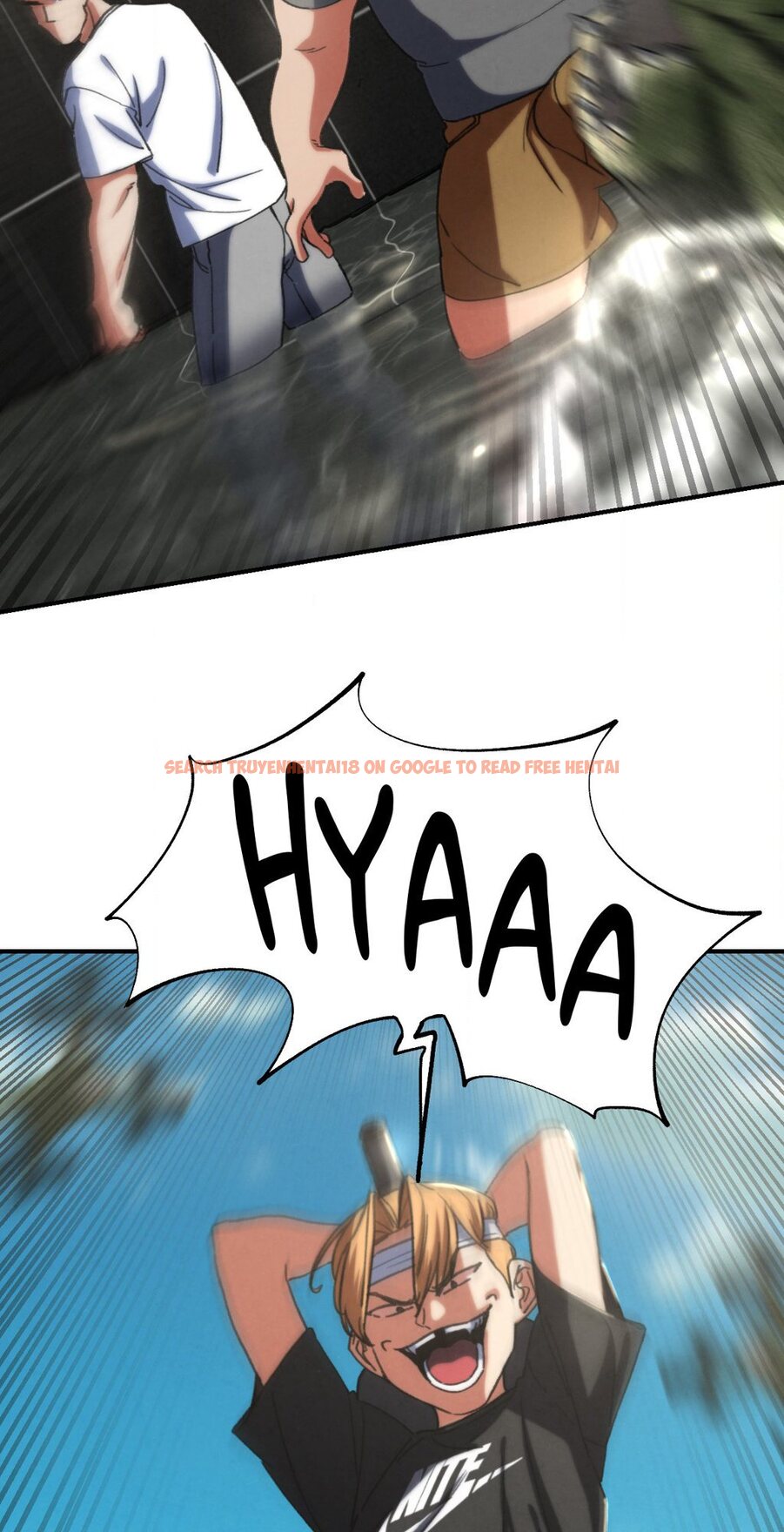 Read Hentai Image 62 5e970 in comic Seniors Of Class 5 - Chapter 74 - hentaitnt.net