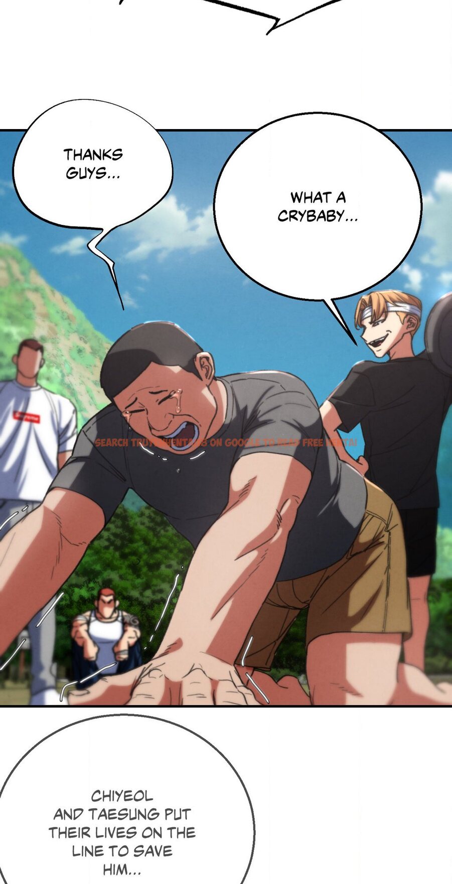 Read Hentai Image 66 5e970 in comic Seniors Of Class 5 - Chapter 74 - hentaitnt.net