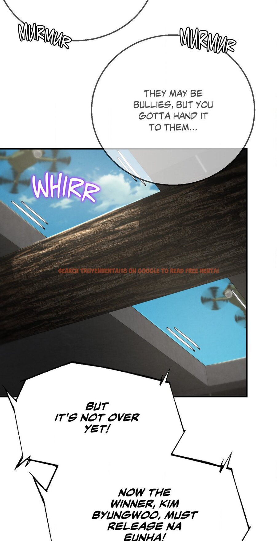 Read Hentai Image 67 5e970 in comic Seniors Of Class 5 - Chapter 74 - hentaitnt.net