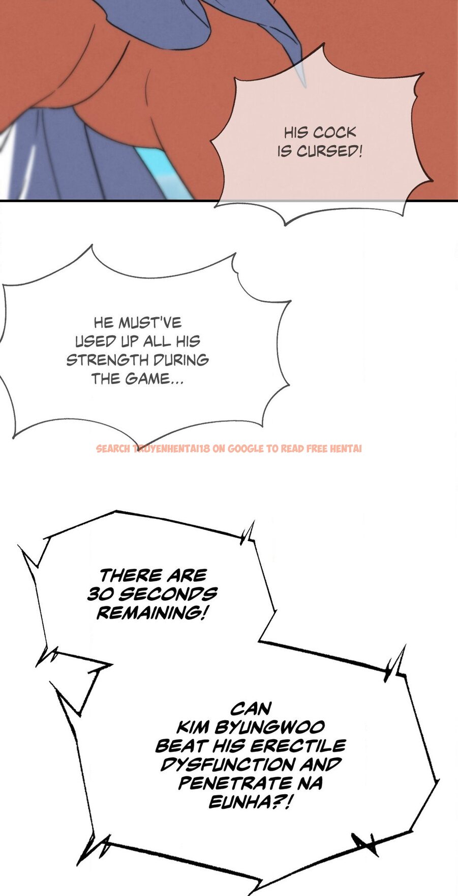 Read Hentai Image 77 5e970 in comic Seniors Of Class 5 - Chapter 74 - hentaitnt.net