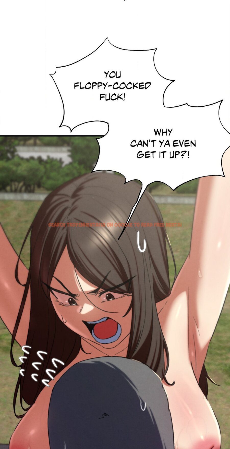 Read Hentai Image 78 5e970 in comic Seniors Of Class 5 - Chapter 74 - hentaitnt.net