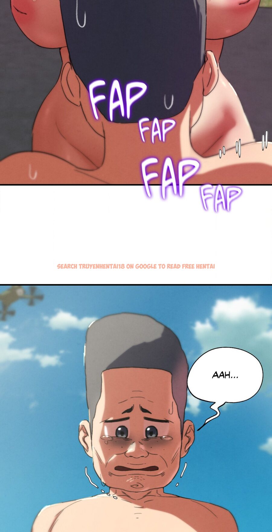 Read Hentai Image 79 5e970 in comic Seniors Of Class 5 - Chapter 74 - hentaitnt.net