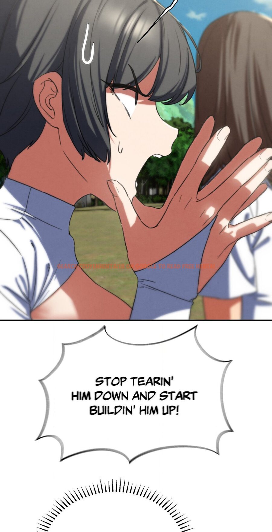 Read Hentai Image 81 5e970 in comic Seniors Of Class 5 - Chapter 74 - hentaitnt.net