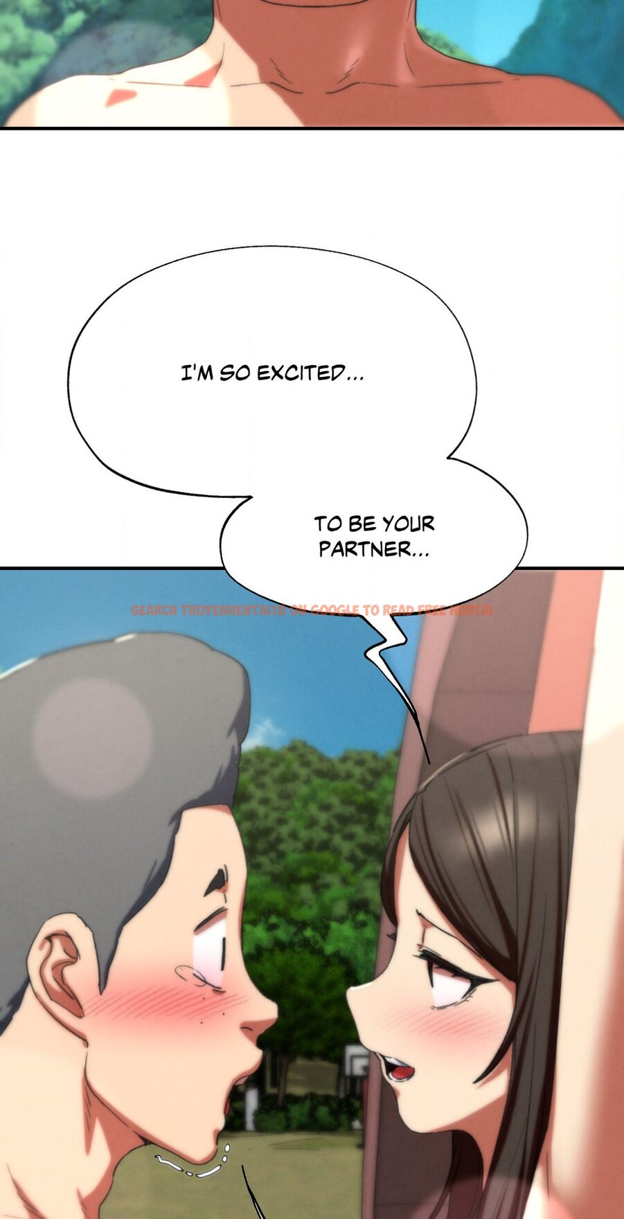 Read Hentai Image 85 5e970 in comic Seniors Of Class 5 - Chapter 74 - hentaitnt.net