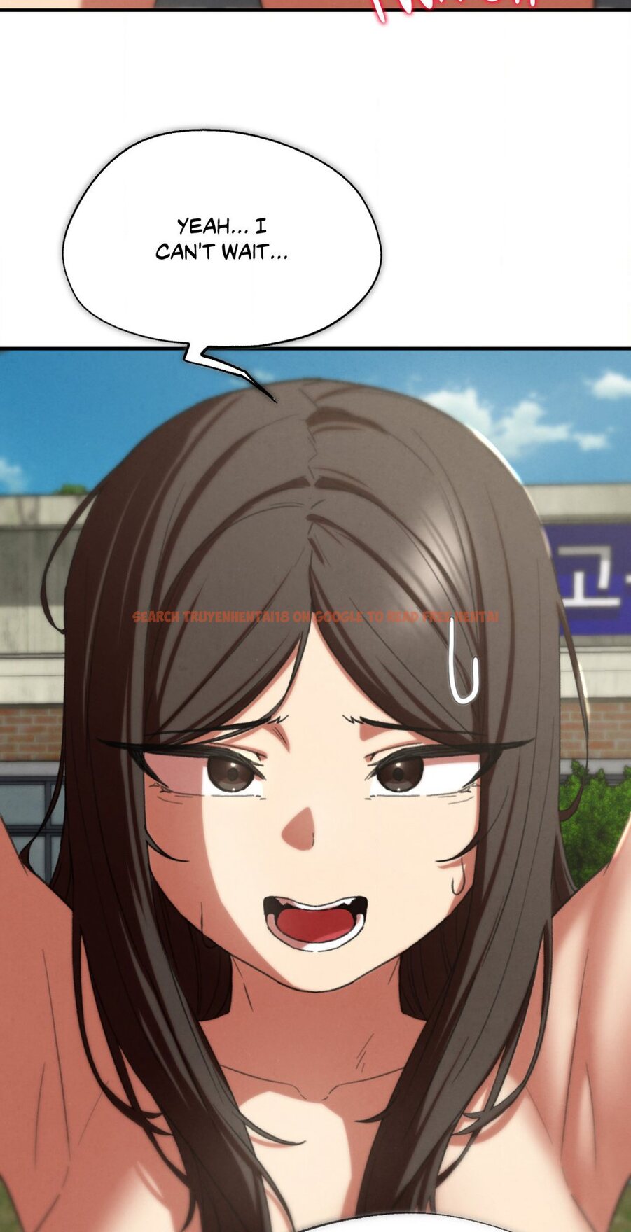 Read Hentai Image 87 5e970 in comic Seniors Of Class 5 - Chapter 74 - hentaitnt.net