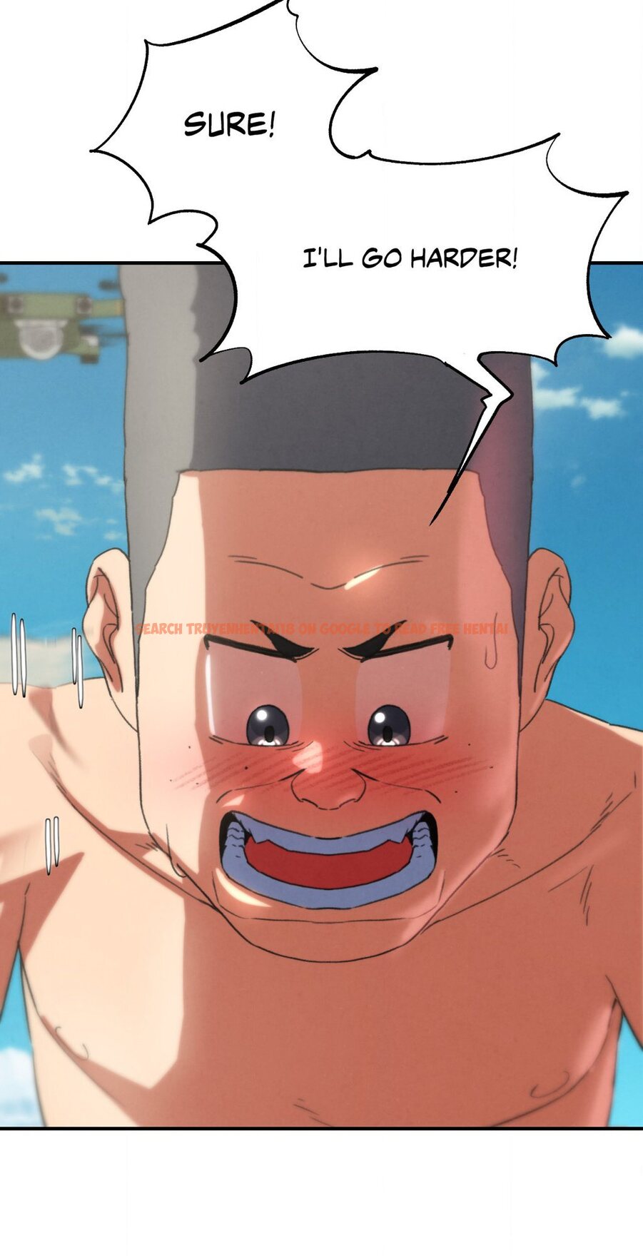 Read Hentai Image 91 5e970 in comic Seniors Of Class 5 - Chapter 74 - hentaitnt.net