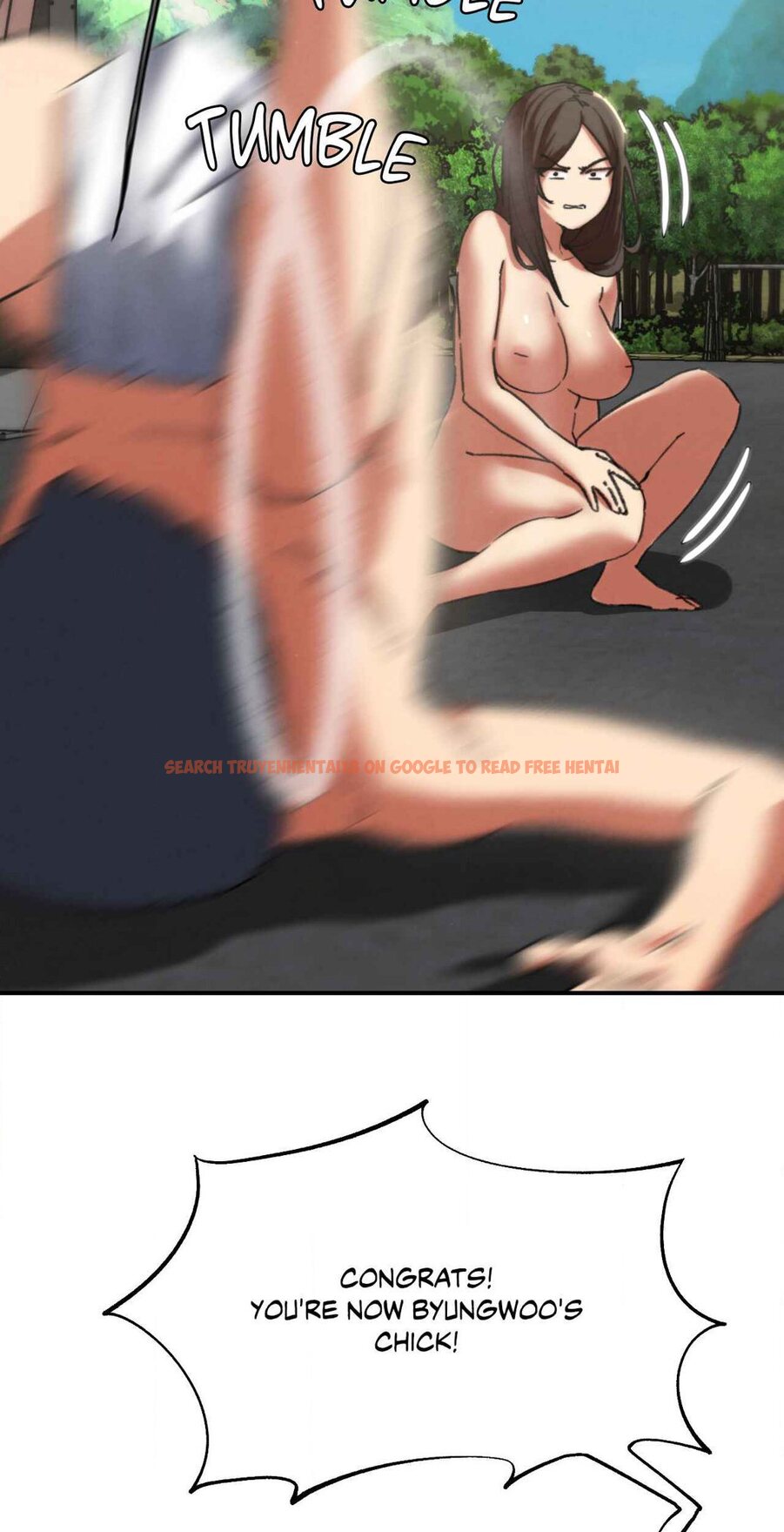 Read Hentai Image 12 58bde in comic Seniors Of Class 5 - Chapter 75 - hentaitnt.net