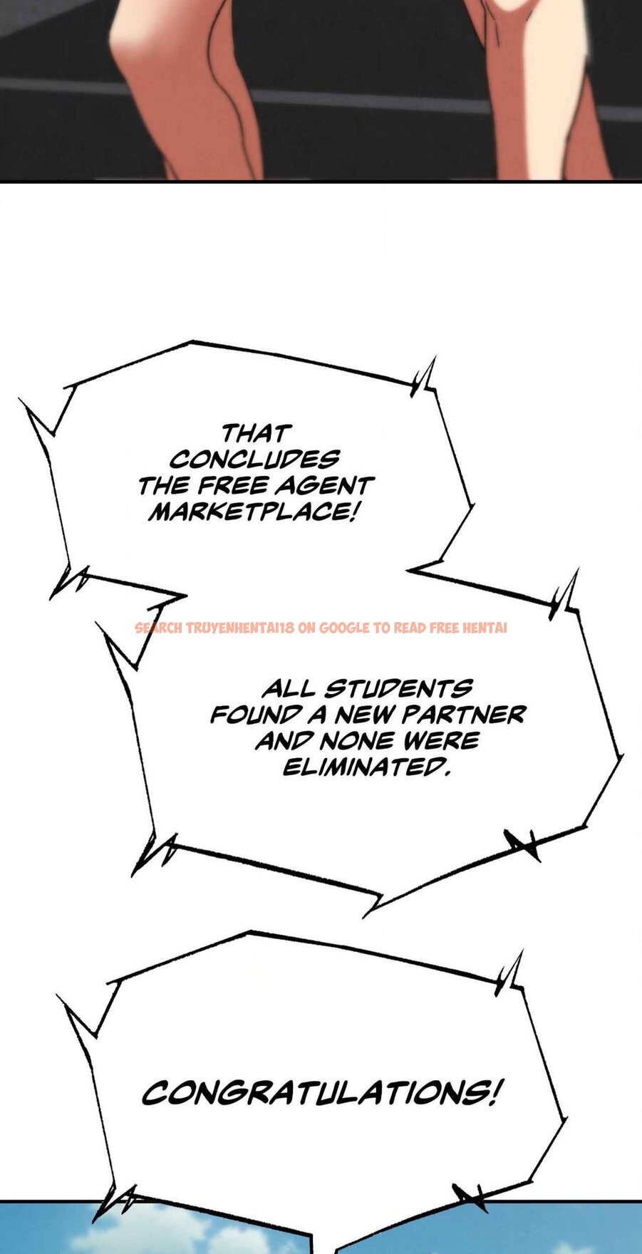 Read Hentai Image 14 58bde in comic Seniors Of Class 5 - Chapter 75 - hentaitnt.net