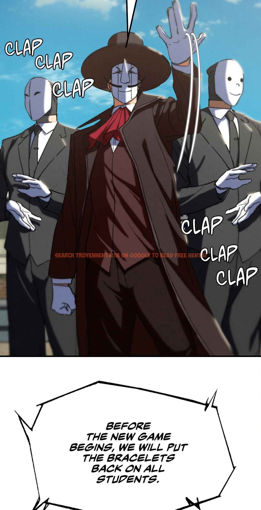Read Hentai Image 15 58bde in comic Seniors Of Class 5 - Chapter 75 - hentaitnt.net