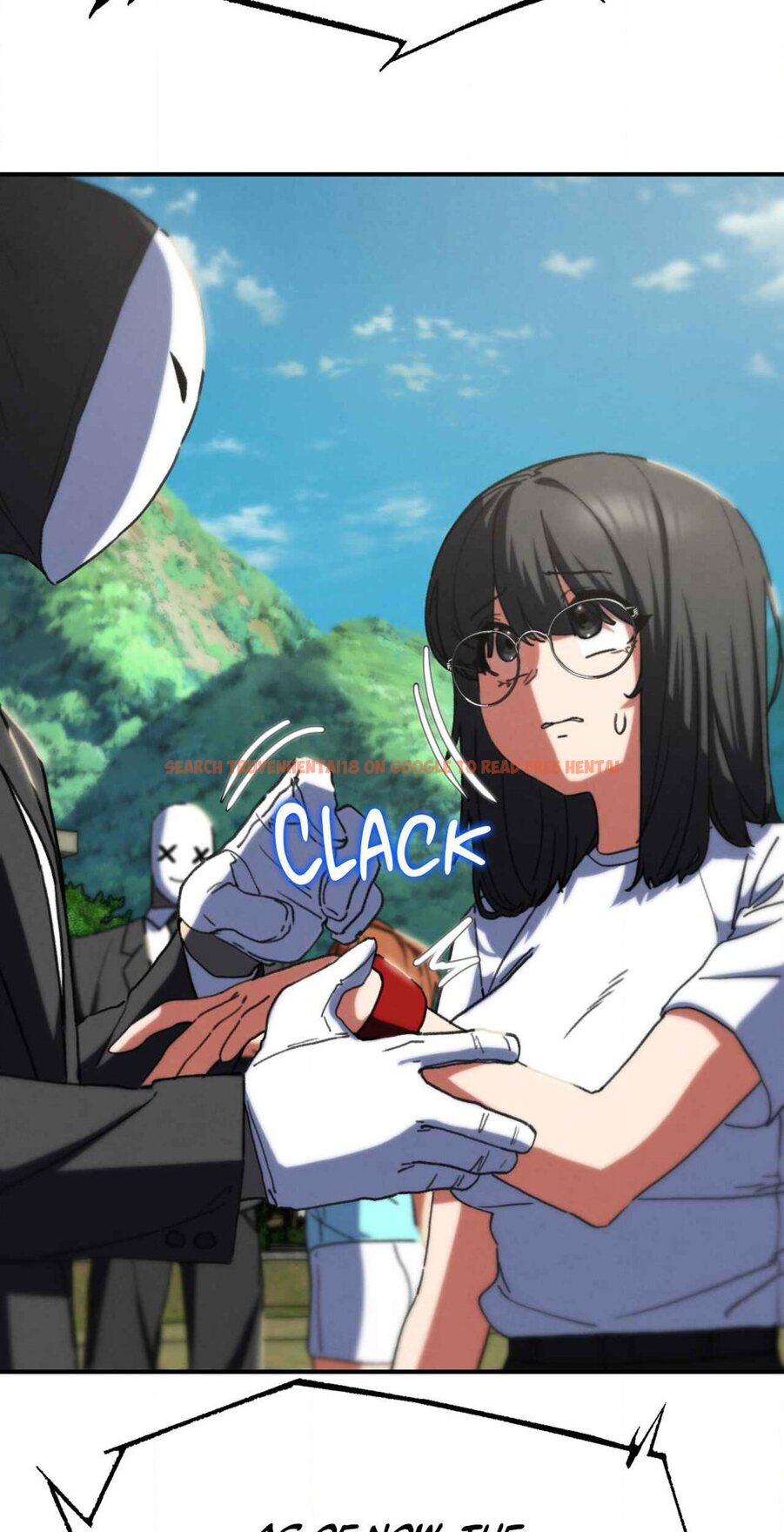 Read Hentai Image 16 58bde in comic Seniors Of Class 5 - Chapter 75 - hentaitnt.net