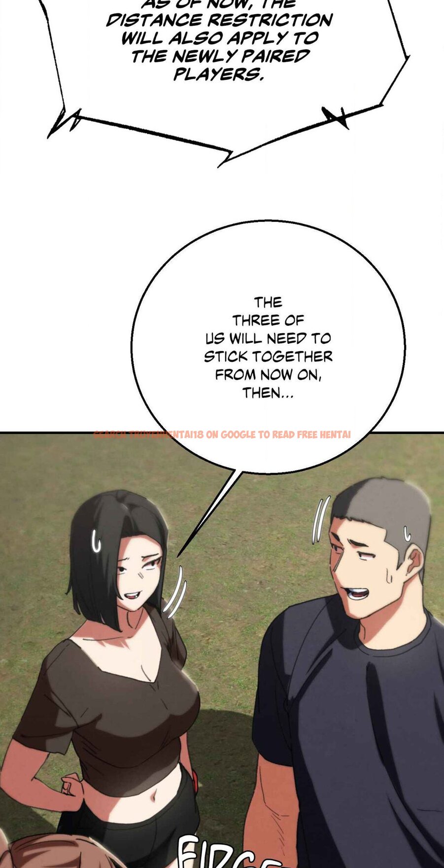 Read Hentai Image 17 58bde in comic Seniors Of Class 5 - Chapter 75 - hentaitnt.net