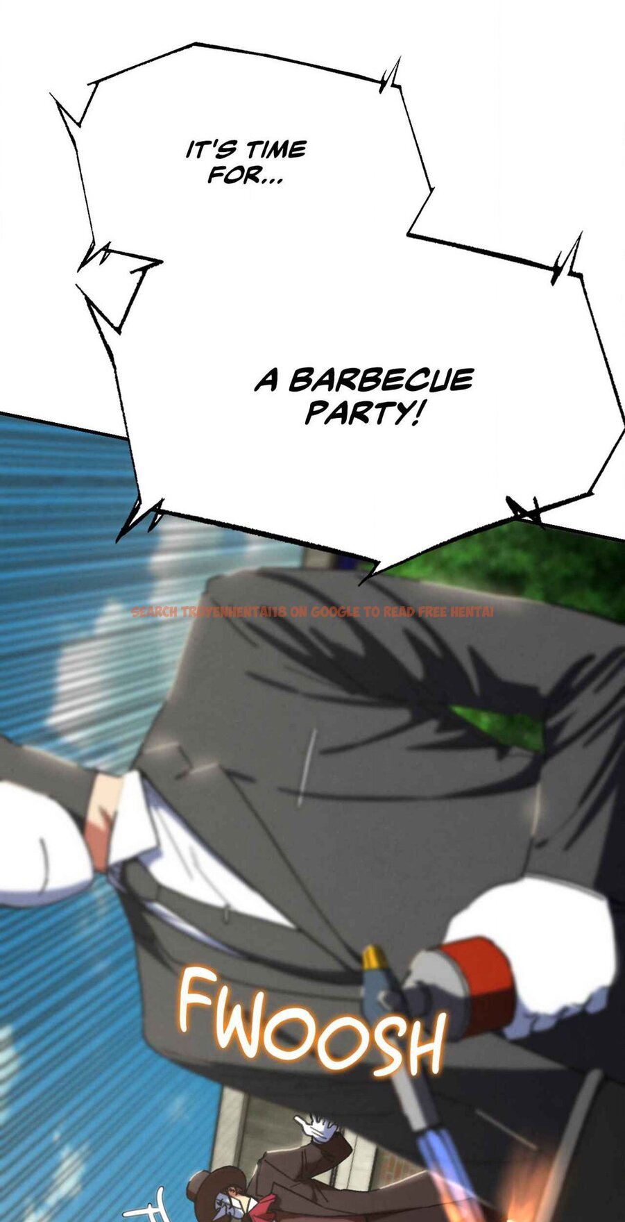 Read Hentai Image 20 58bde in comic Seniors Of Class 5 - Chapter 75 - hentaitnt.net