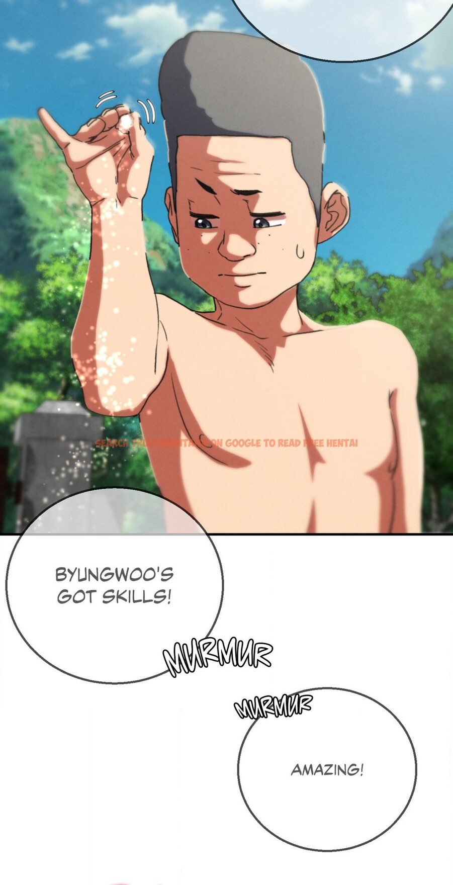 Read Hentai Image 27 58bde in comic Seniors Of Class 5 - Chapter 75 - hentaitnt.net