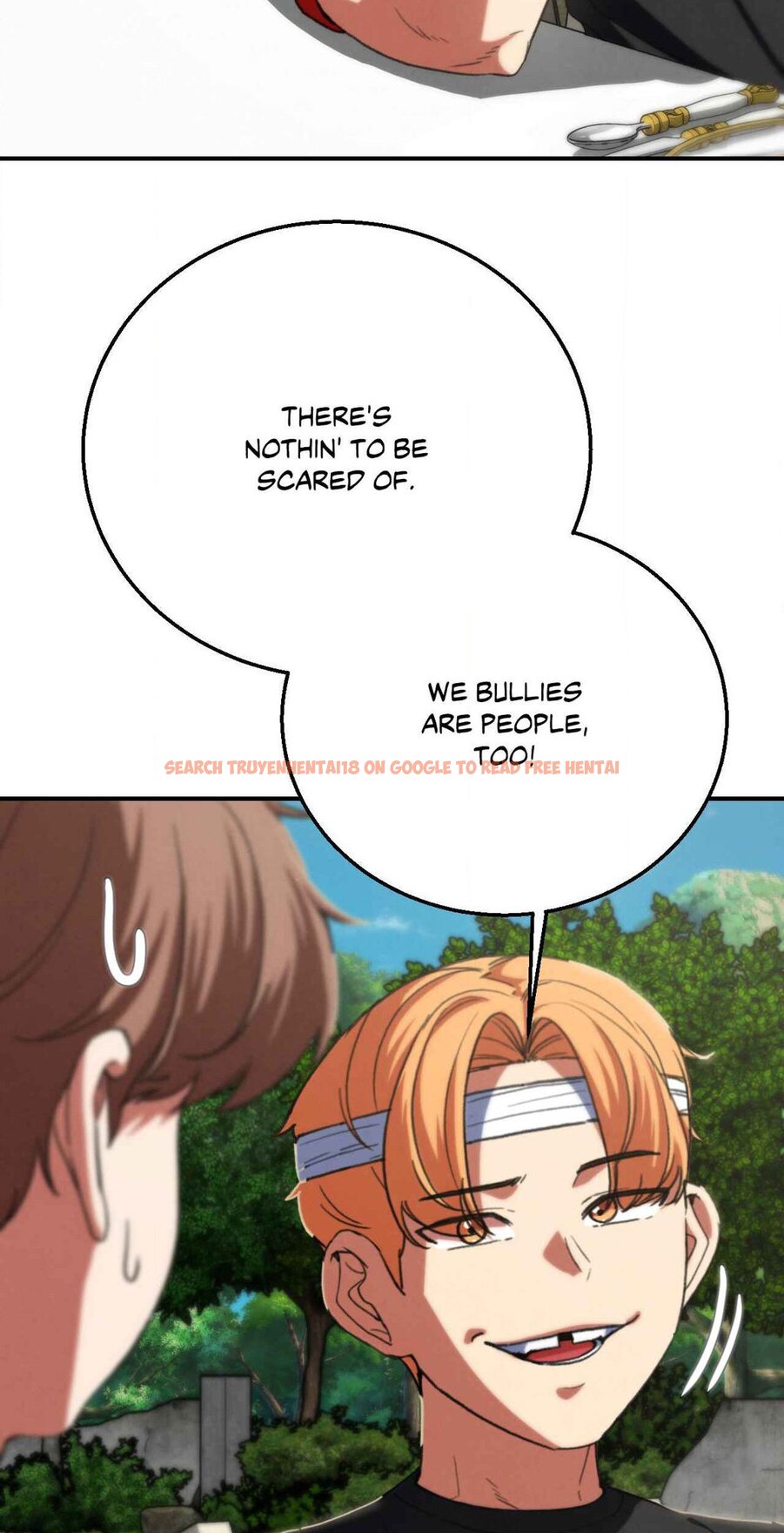 Read Hentai Image 37 58bde in comic Seniors Of Class 5 - Chapter 75 - hentaitnt.net