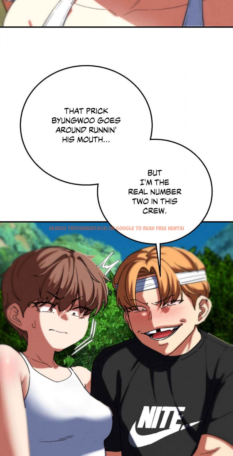 Read Hentai Image 39 58bde in comic Seniors Of Class 5 - Chapter 75 - hentaitnt.net