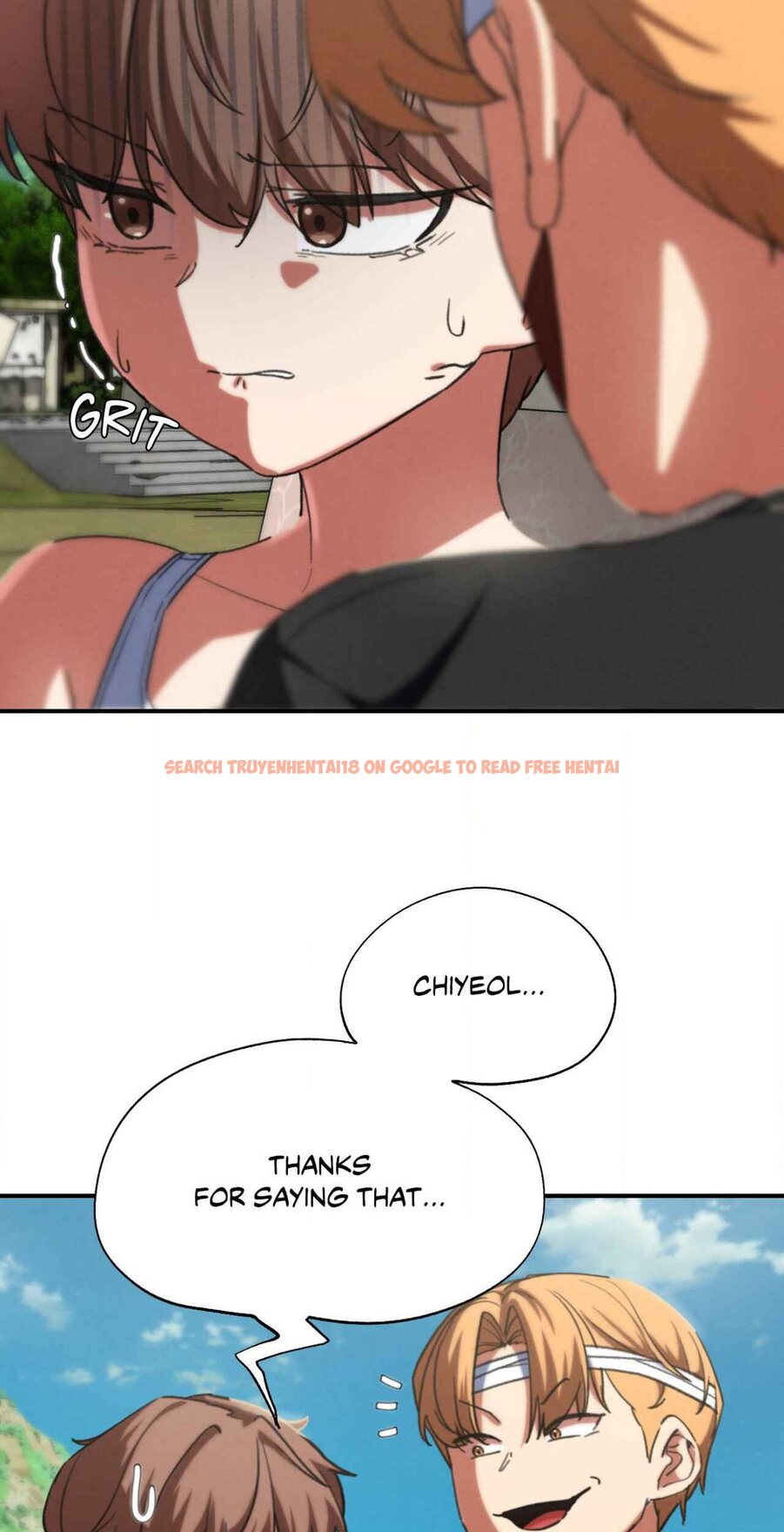 Read Hentai Image 42 58bde in comic Seniors Of Class 5 - Chapter 75 - hentaitnt.net