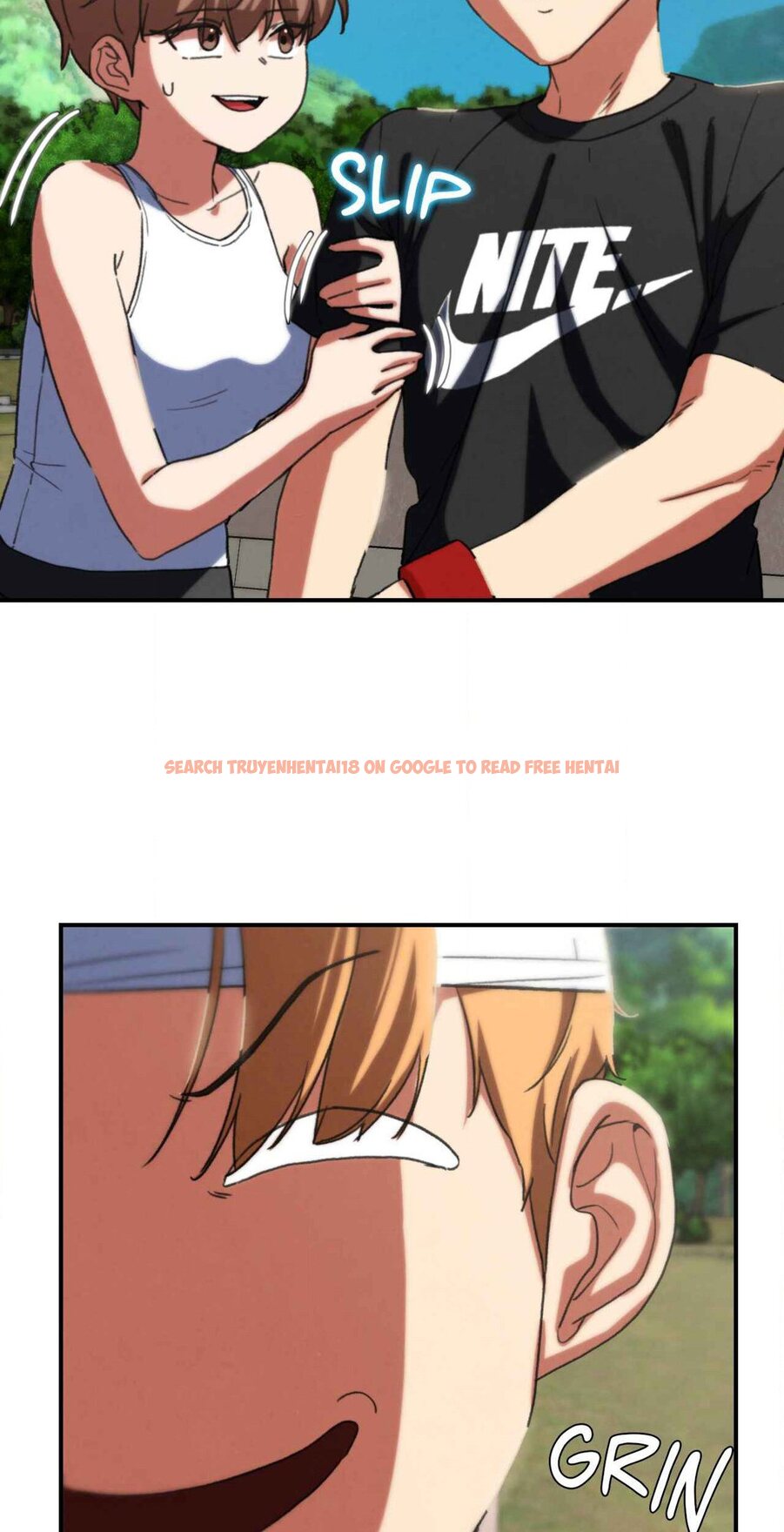 Read Hentai Image 43 58bde in comic Seniors Of Class 5 - Chapter 75 - hentaitnt.net