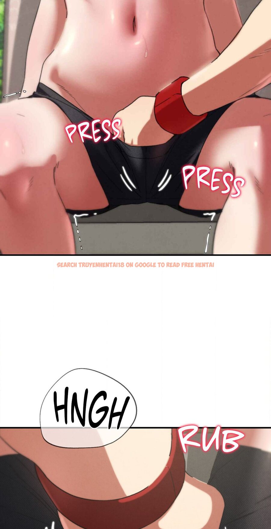 Read Hentai Image 45 58bde in comic Seniors Of Class 5 - Chapter 75 - hentaitnt.net