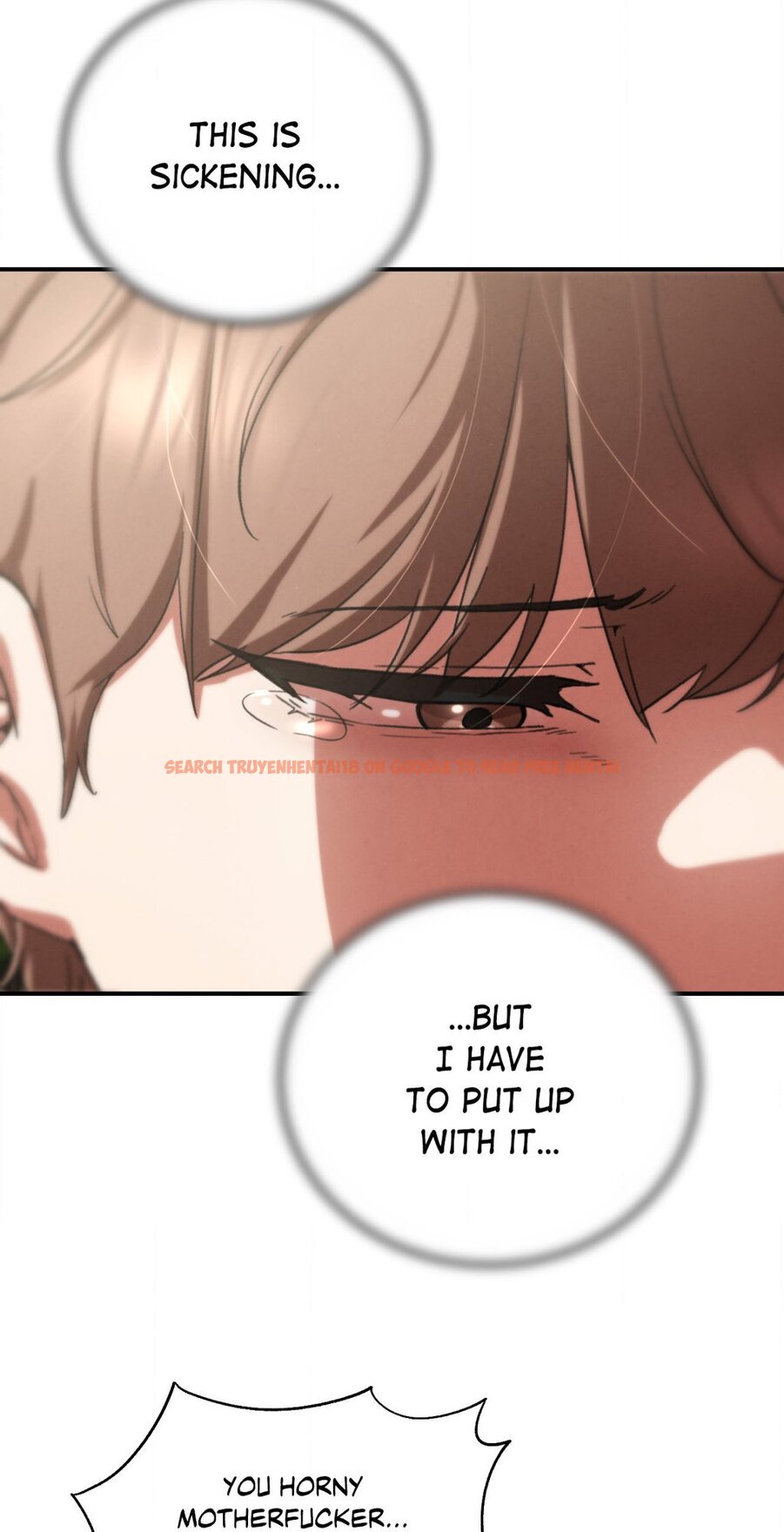 Read Hentai Image 49 58bde in comic Seniors Of Class 5 - Chapter 75 - hentaitnt.net