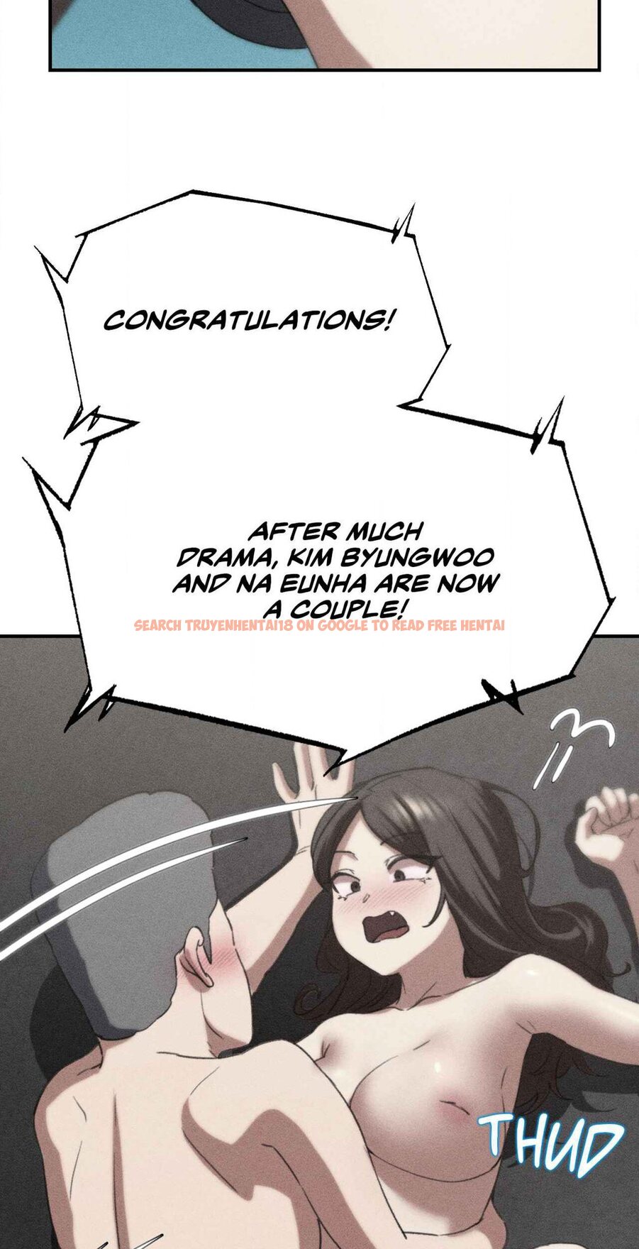 Read Hentai Image 5 58bde in comic Seniors Of Class 5 - Chapter 75 - hentaitnt.net