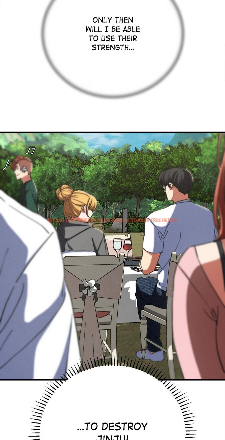 Read Hentai Image 52 58bde in comic Seniors Of Class 5 - Chapter 75 - hentaitnt.net