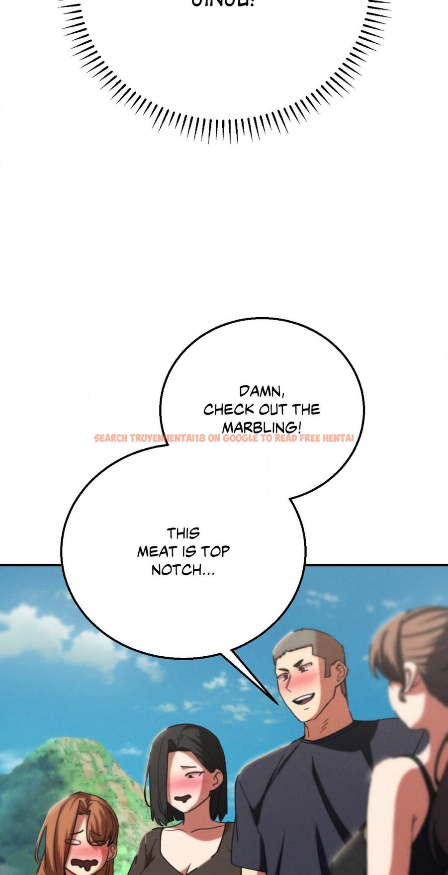 Read Hentai Image 53 58bde in comic Seniors Of Class 5 - Chapter 75 - hentaitnt.net