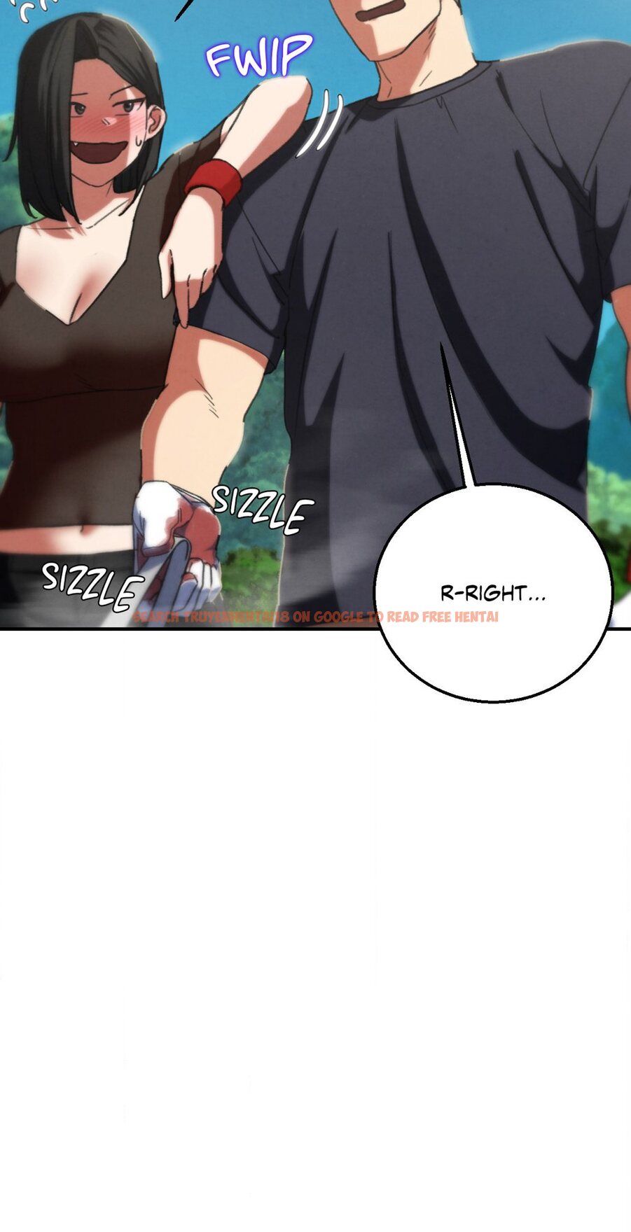 Read Hentai Image 57 58bde in comic Seniors Of Class 5 - Chapter 75 - hentaitnt.net