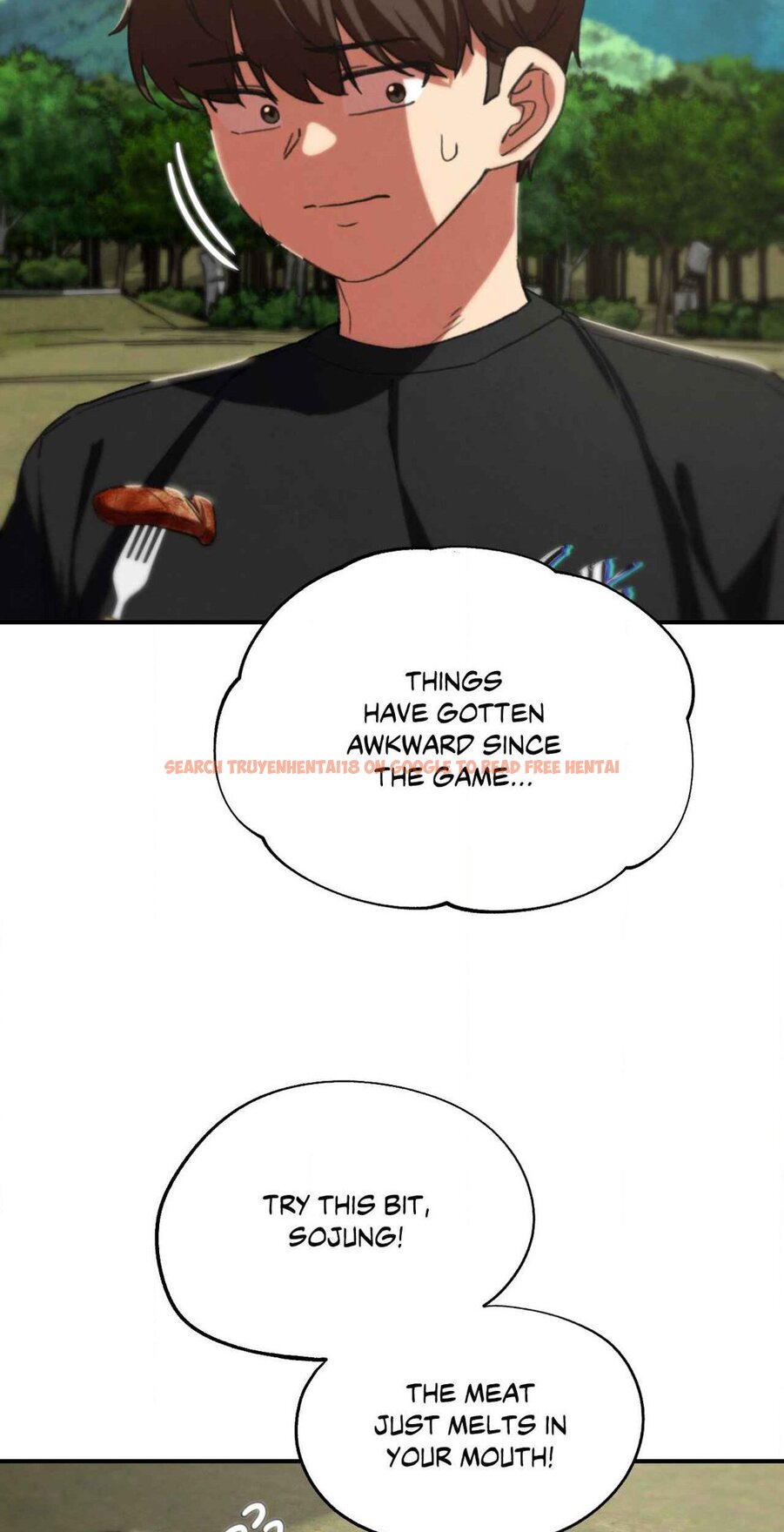 Read Hentai Image 59 58bde in comic Seniors Of Class 5 - Chapter 75 - hentaitnt.net