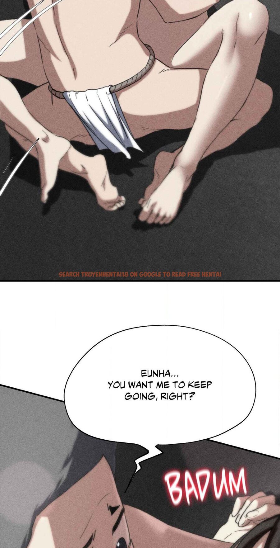 Read Hentai Image 6 58bde in comic Seniors Of Class 5 - Chapter 75 - hentaitnt.net
