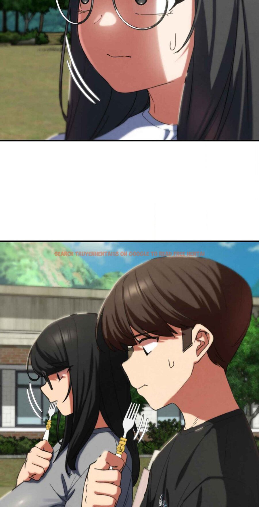 Read Hentai Image 61 58bde in comic Seniors Of Class 5 - Chapter 75 - hentaitnt.net