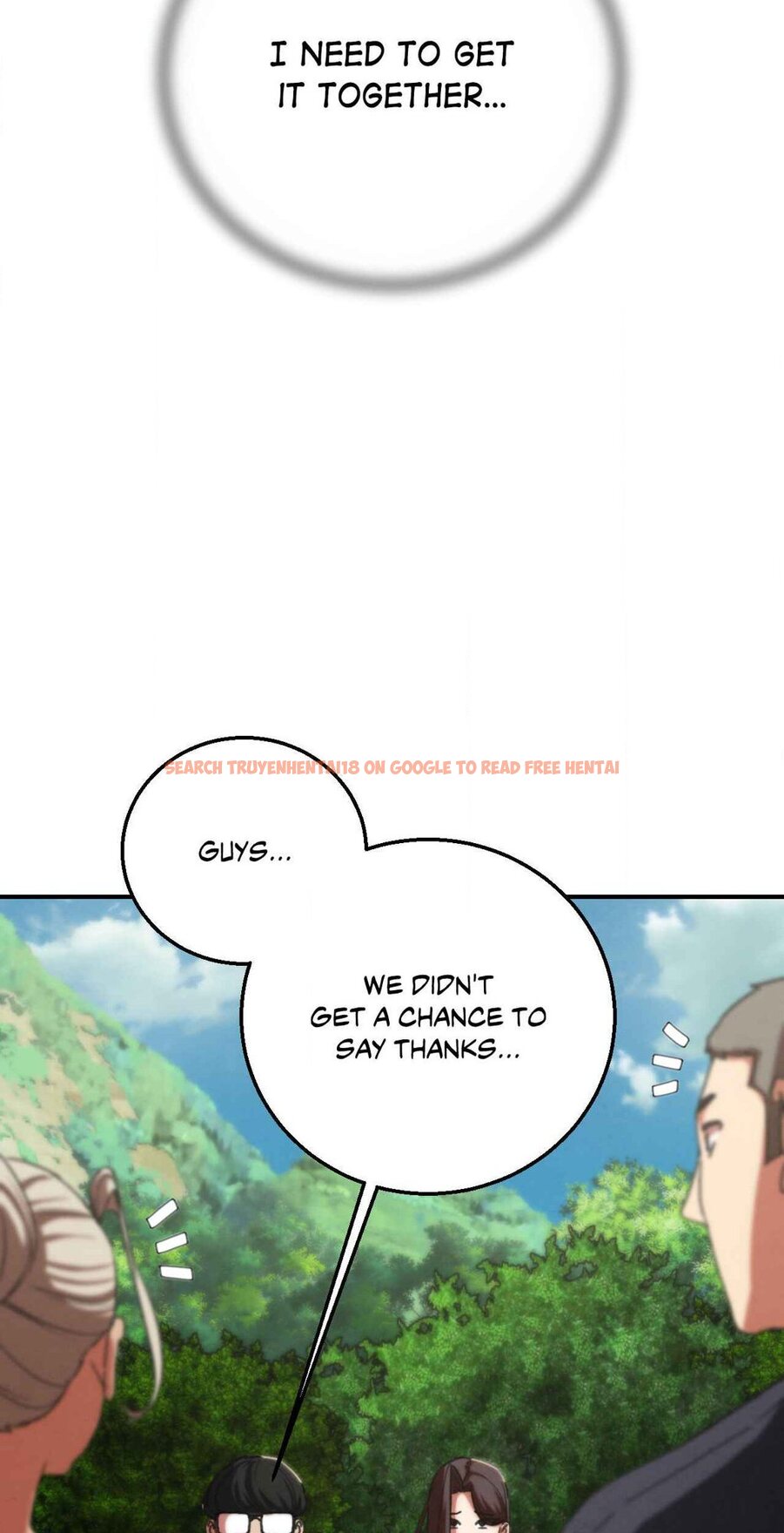 Read Hentai Image 72 58bde in comic Seniors Of Class 5 - Chapter 75 - hentaitnt.net