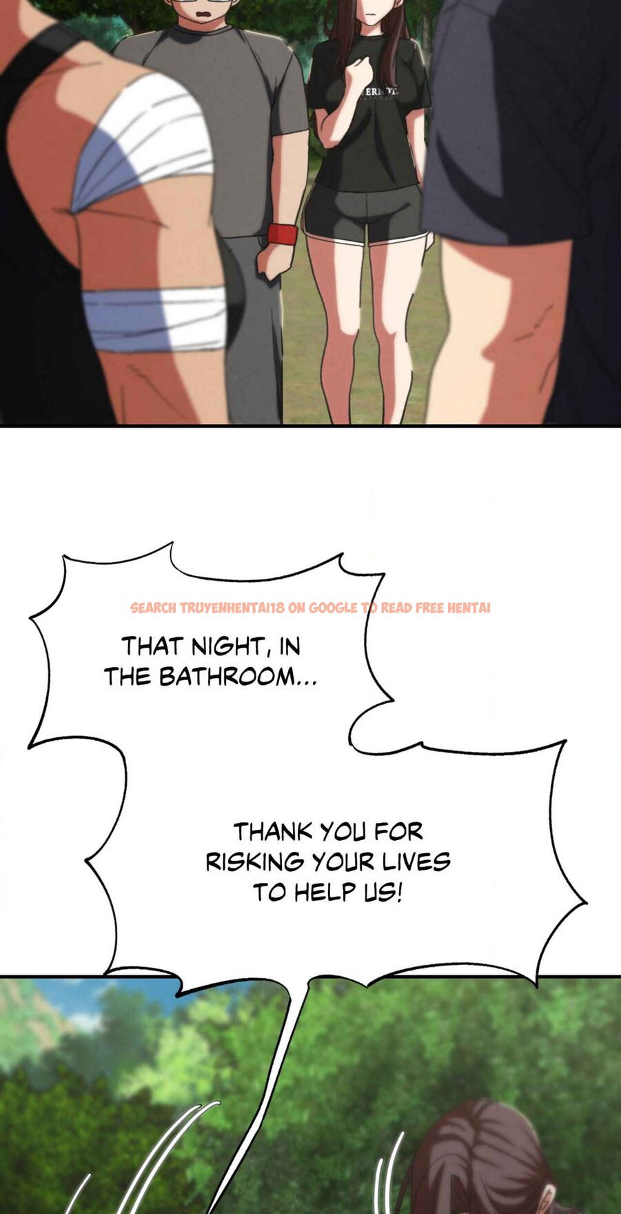 Read Hentai Image 73 58bde in comic Seniors Of Class 5 - Chapter 75 - hentaitnt.net