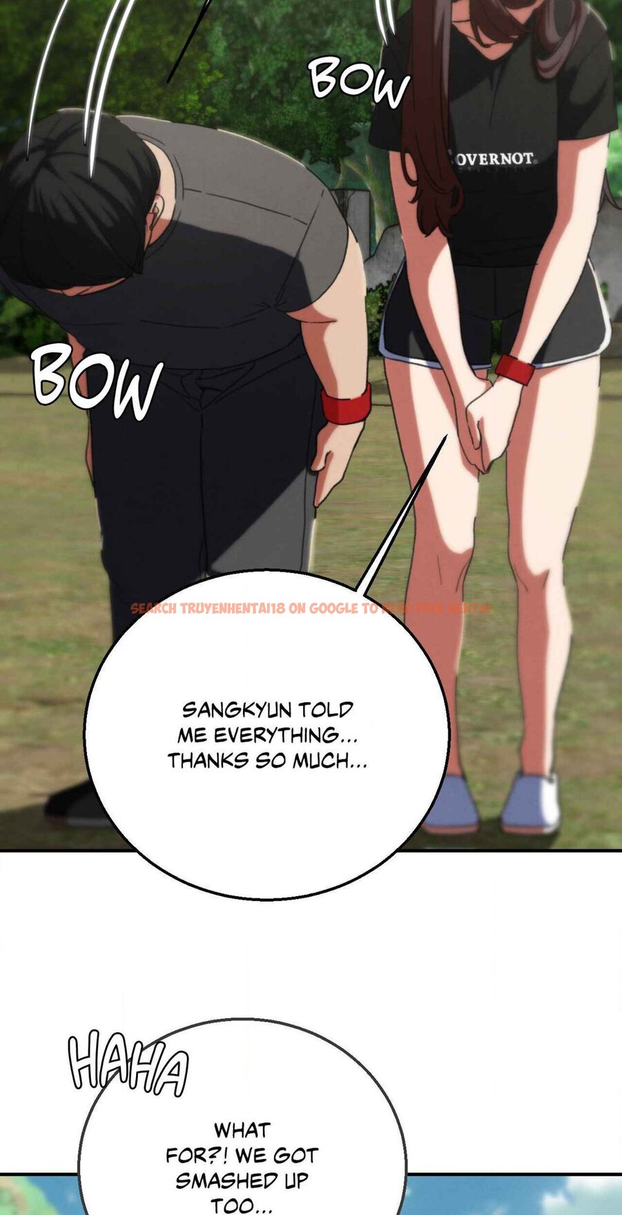 Read Hentai Image 74 58bde in comic Seniors Of Class 5 - Chapter 75 - hentaitnt.net
