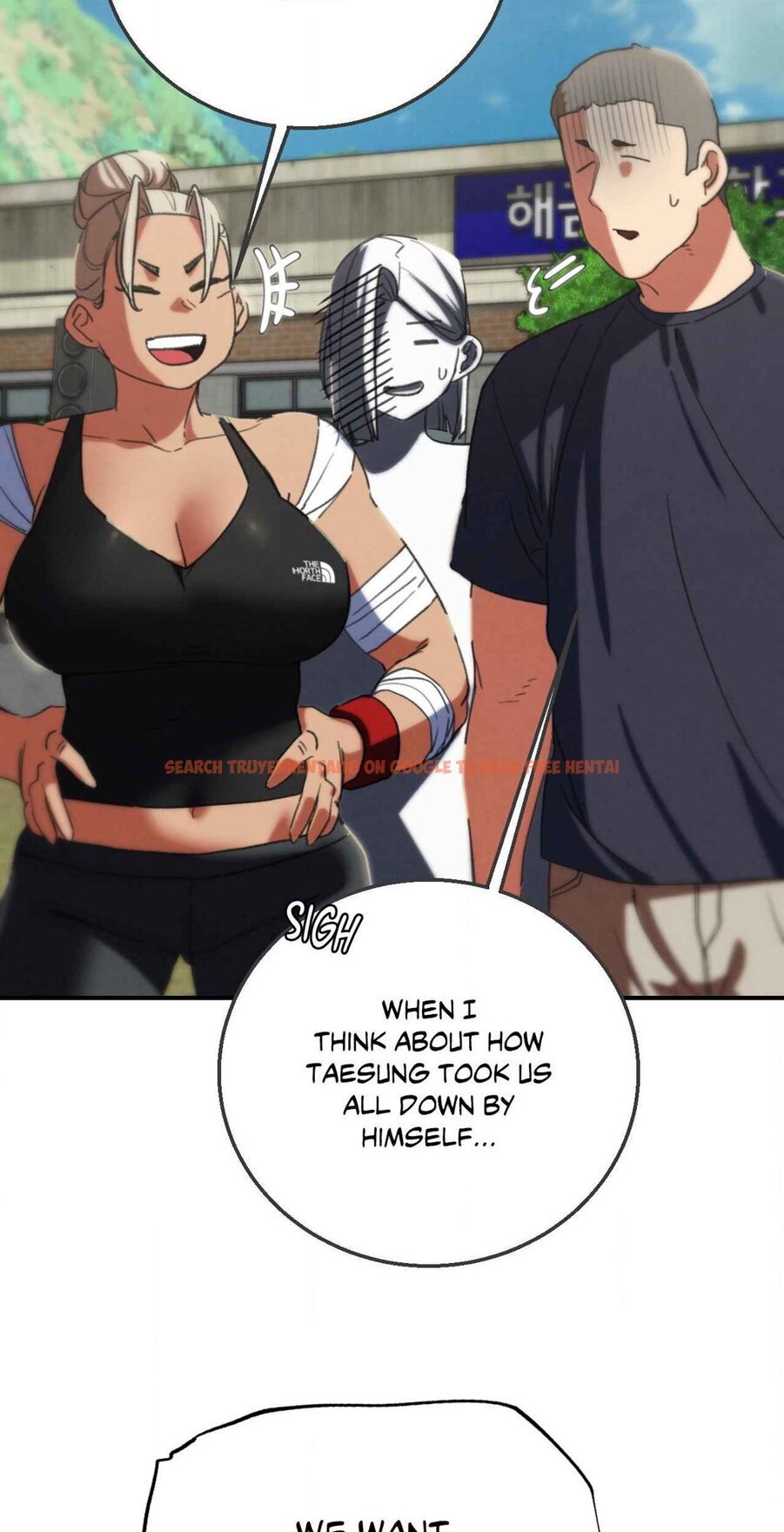 Read Hentai Image 75 58bde in comic Seniors Of Class 5 - Chapter 75 - hentaitnt.net