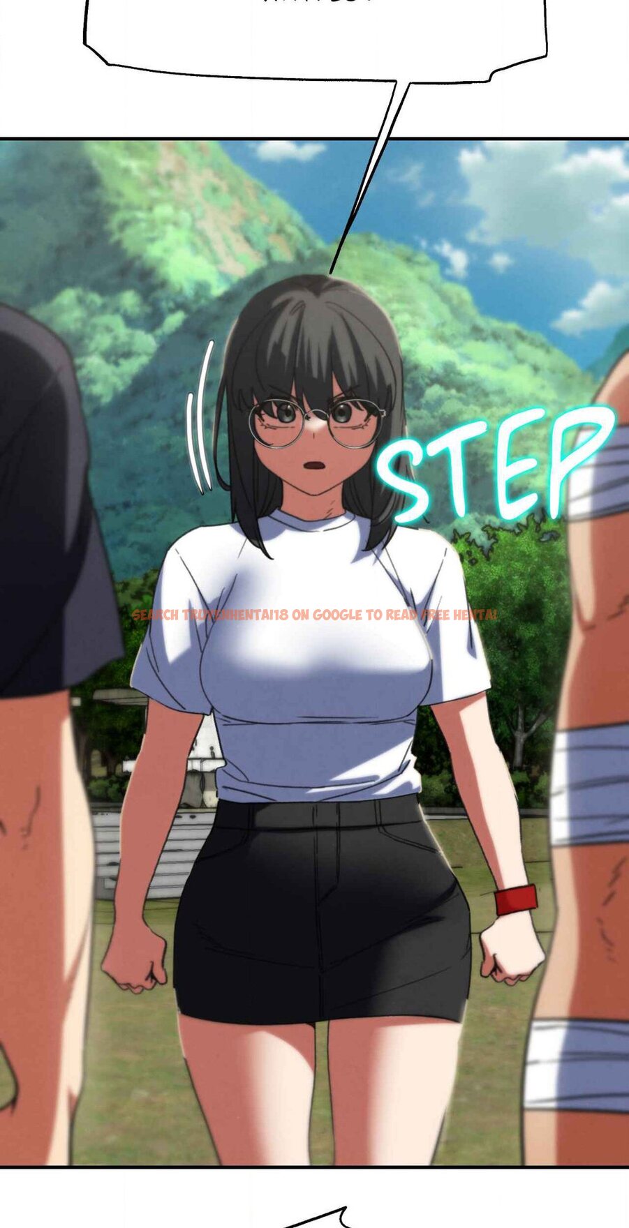 Read Hentai Image 78 58bde in comic Seniors Of Class 5 - Chapter 75 - hentaitnt.net