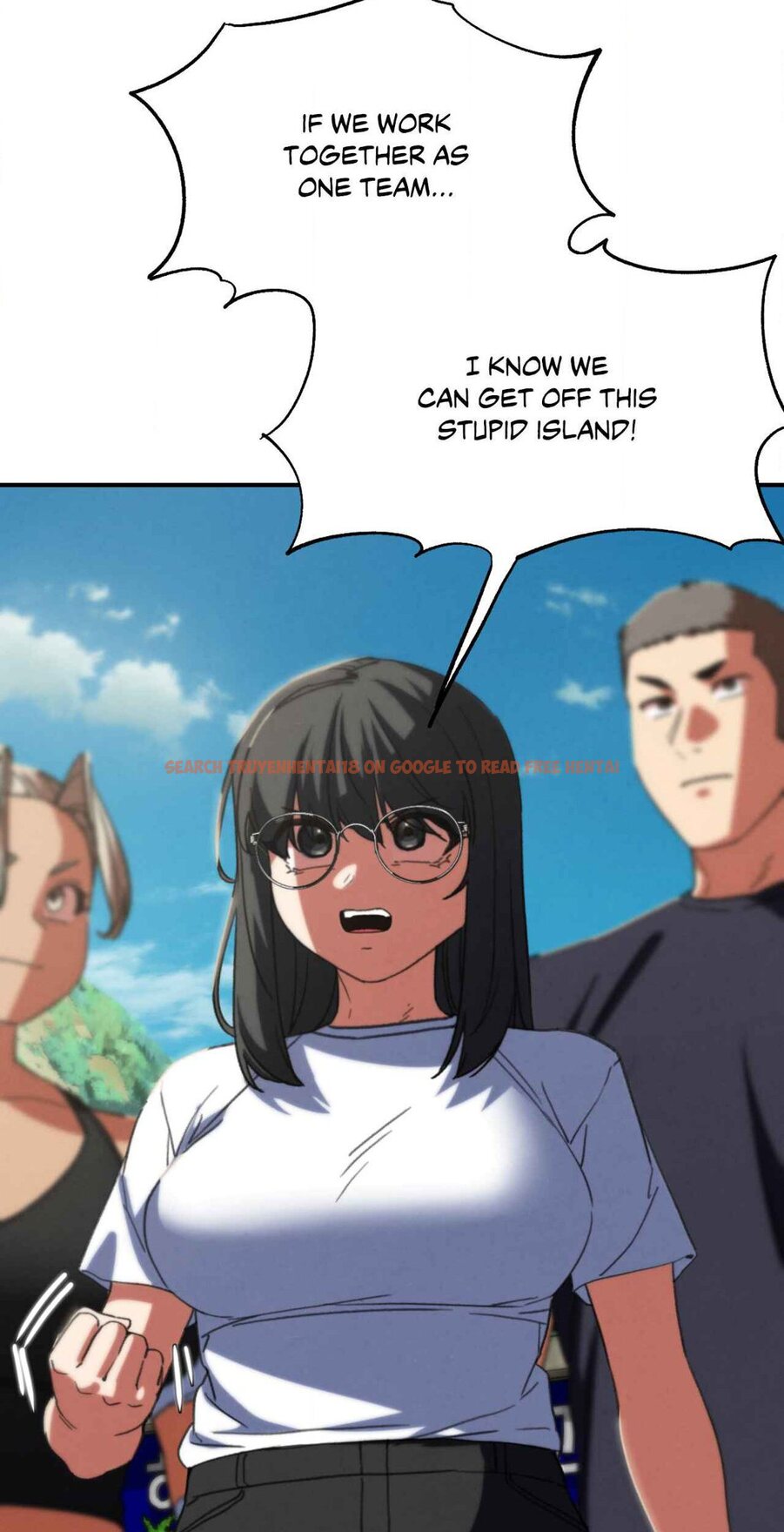 Read Hentai Image 79 58bde in comic Seniors Of Class 5 - Chapter 75 - hentaitnt.net