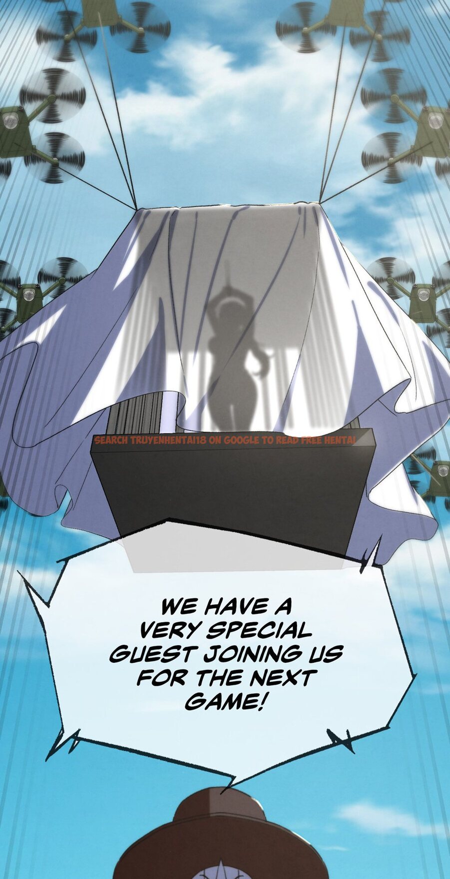 Read Hentai Image 84 58bde in comic Seniors Of Class 5 - Chapter 75 - hentaitnt.net