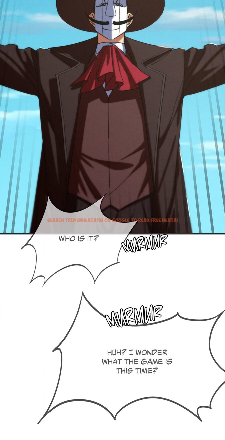 Read Hentai Image 85 58bde in comic Seniors Of Class 5 - Chapter 75 - hentaitnt.net