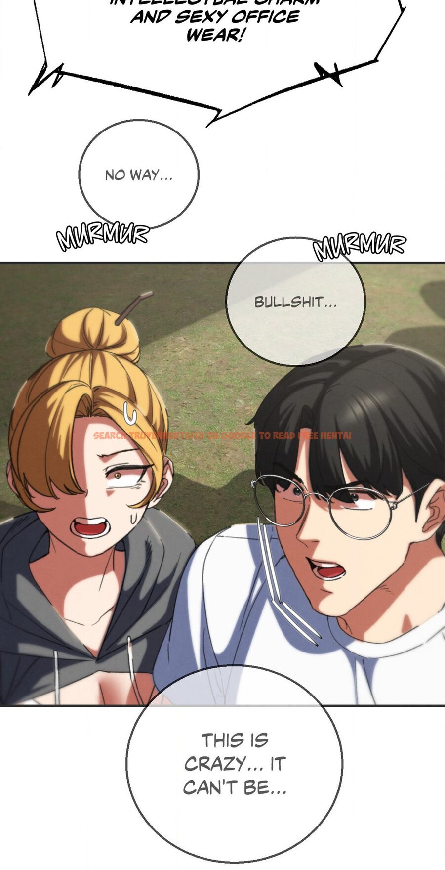 Read Hentai Image 87 58bde in comic Seniors Of Class 5 - Chapter 75 - hentaitnt.net