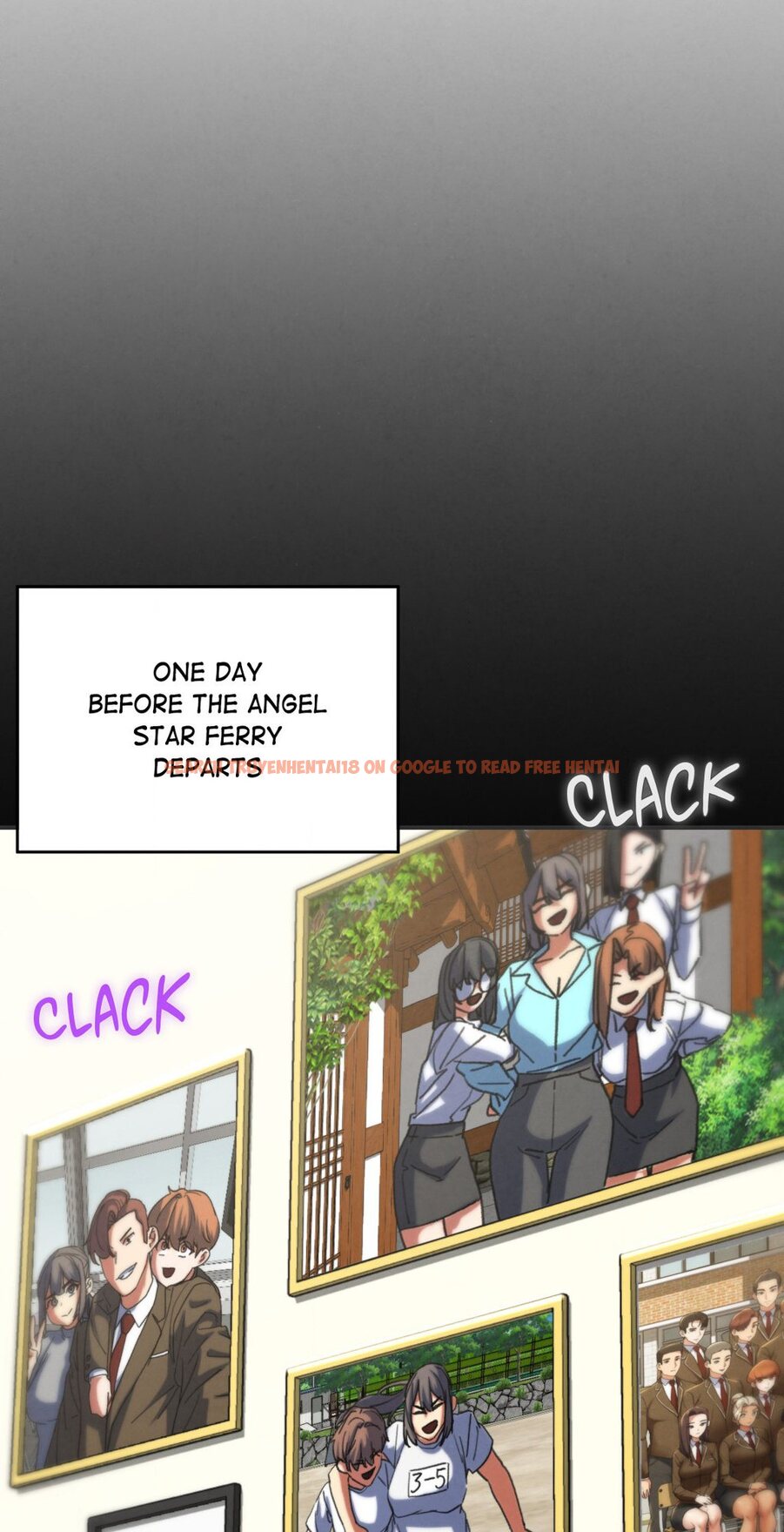 Read Hentai Image 91 58bde in comic Seniors Of Class 5 - Chapter 75 - hentaitnt.net