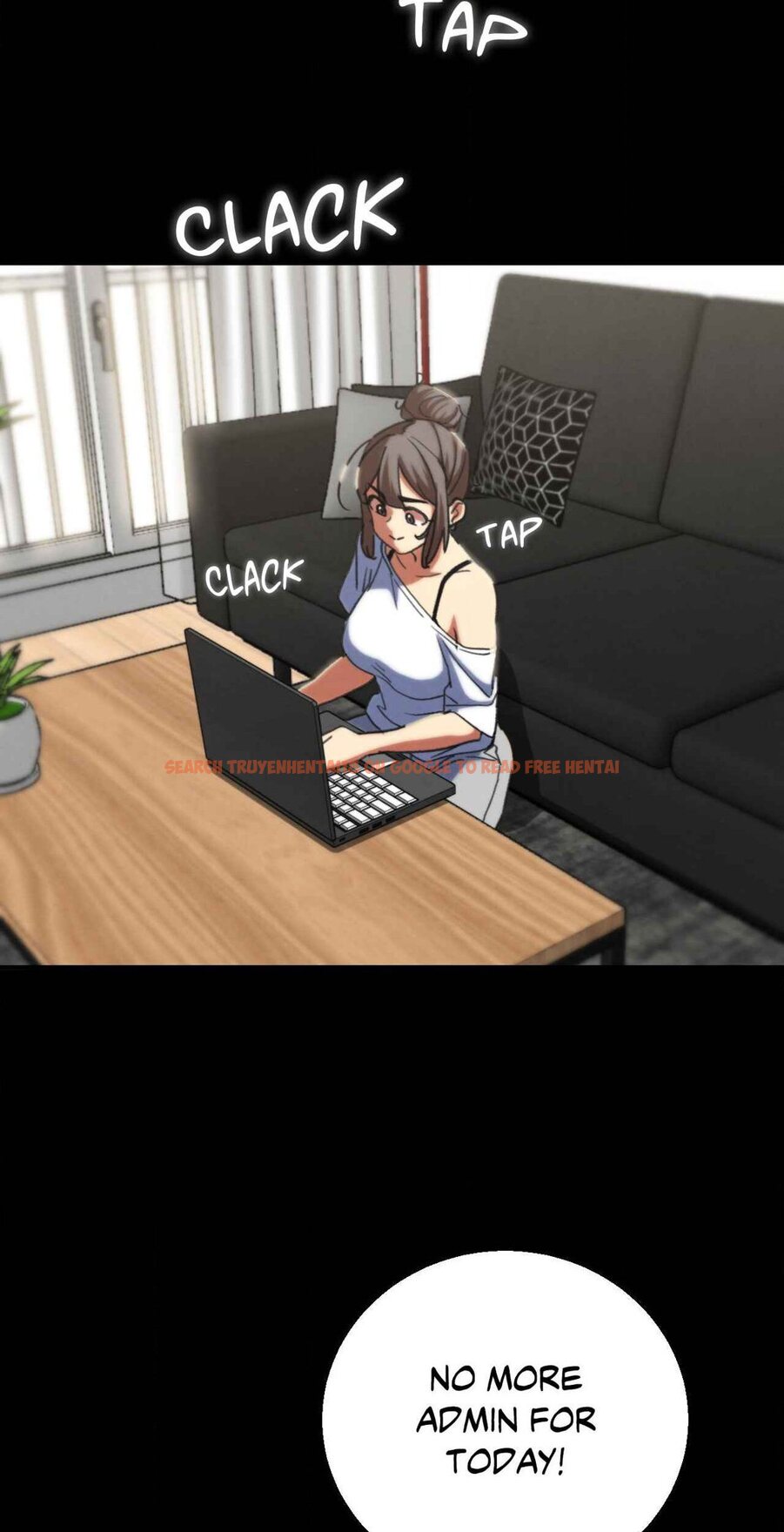 Read Hentai Image 93 58bde in comic Seniors Of Class 5 - Chapter 75 - hentaitnt.net