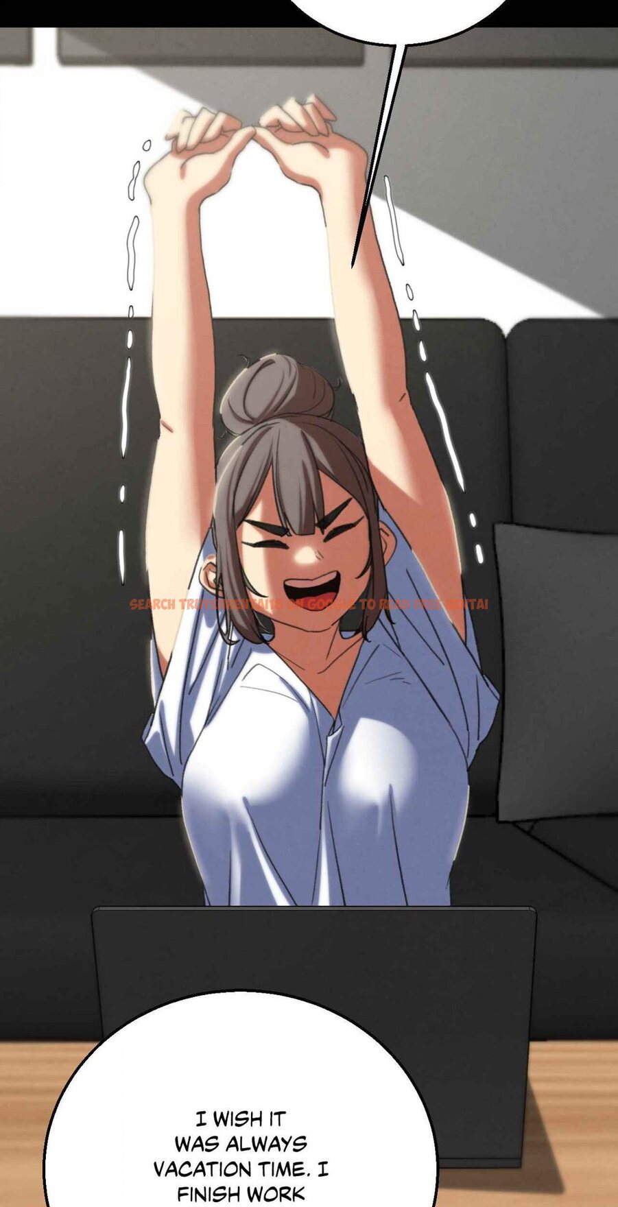 Read Hentai Image 94 58bde in comic Seniors Of Class 5 - Chapter 75 - hentaitnt.net