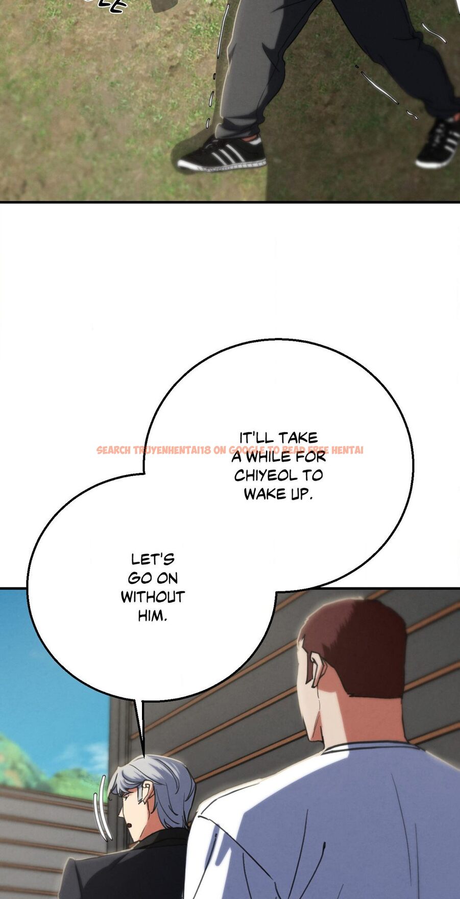 Read Hentai Image 100 95c36 in comic Seniors Of Class 5 - Chapter 76 - hentaitnt.net