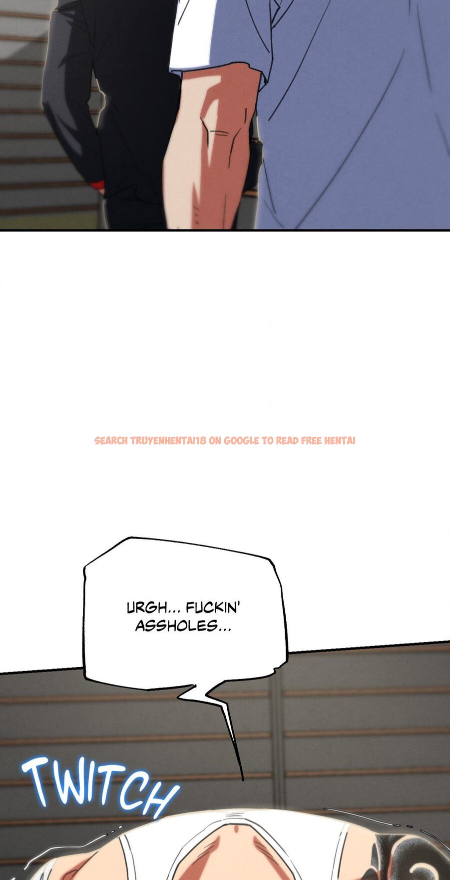 Read Hentai Image 101 95c36 in comic Seniors Of Class 5 - Chapter 76 - hentaitnt.net