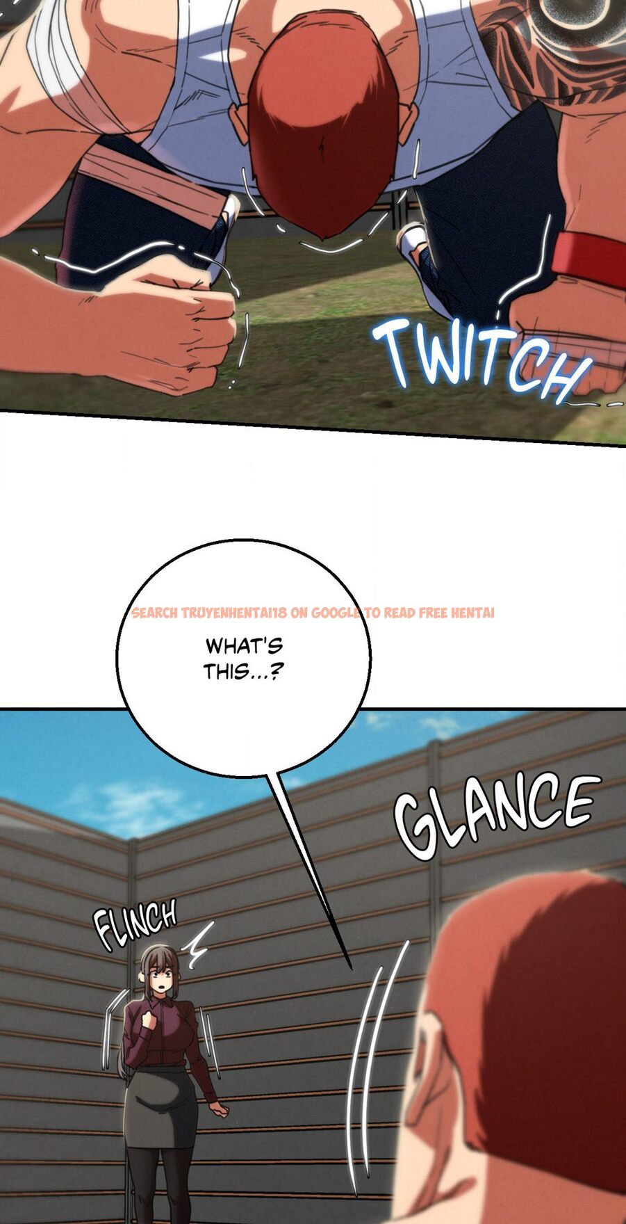 Read Hentai Image 102 95c36 in comic Seniors Of Class 5 - Chapter 76 - hentaitnt.net