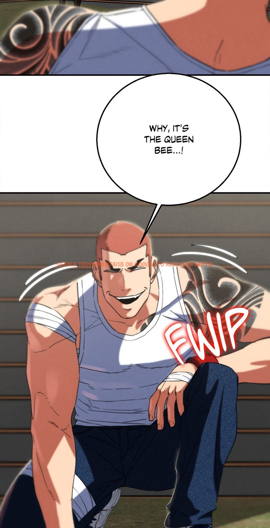 Read Hentai Image 103 95c36 in comic Seniors Of Class 5 - Chapter 76 - hentaitnt.net