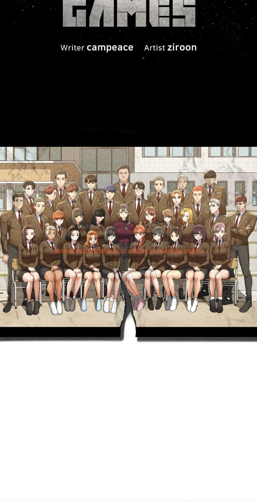 Read Hentai Image 16 95c36 in comic Seniors Of Class 5 - Chapter 76 - hentaitnt.net