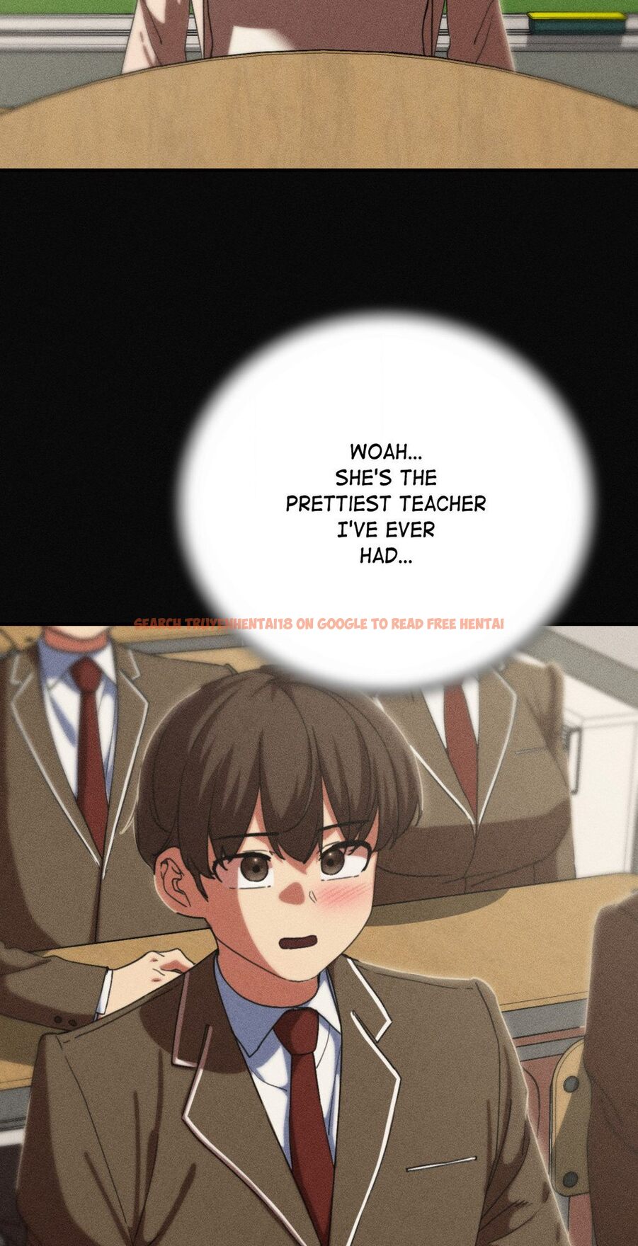 Read Hentai Image 19 95c36 in comic Seniors Of Class 5 - Chapter 76 - hentaitnt.net