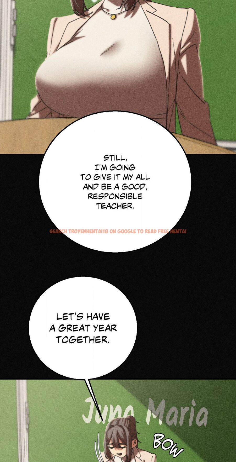 Read Hentai Image 21 95c36 in comic Seniors Of Class 5 - Chapter 76 - hentaitnt.net