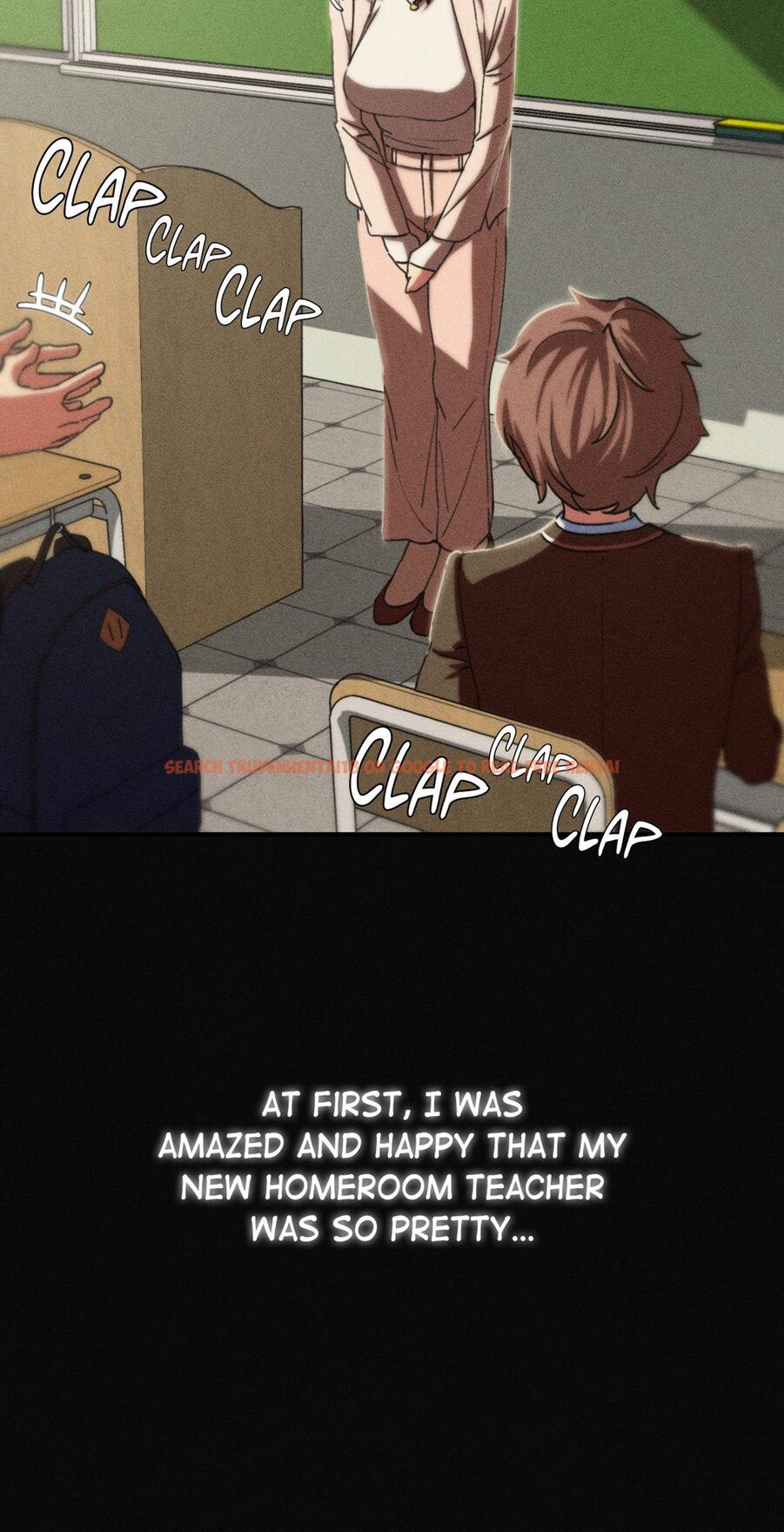 Read Hentai Image 22 95c36 in comic Seniors Of Class 5 - Chapter 76 - hentaitnt.net